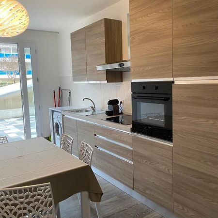 Sole E Amore Lido di Jesolo Eksteriør billede