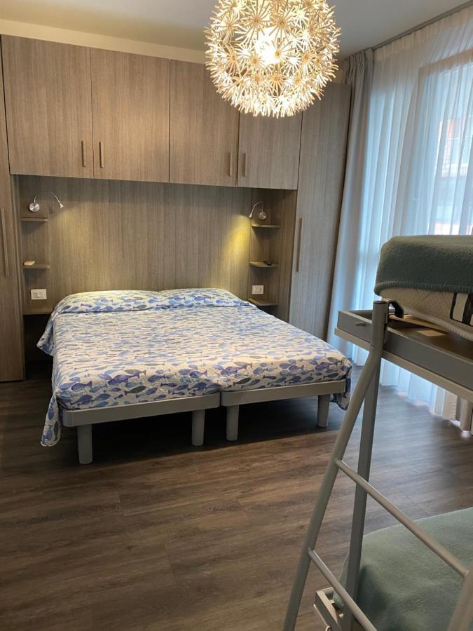 Sole E Amore Lido di Jesolo Eksteriør billede