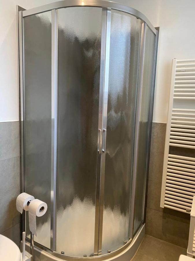 Sole E Amore Lido di Jesolo Eksteriør billede