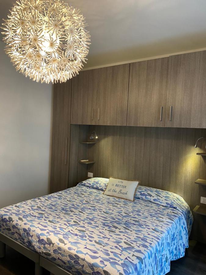 Sole E Amore Lido di Jesolo Eksteriør billede